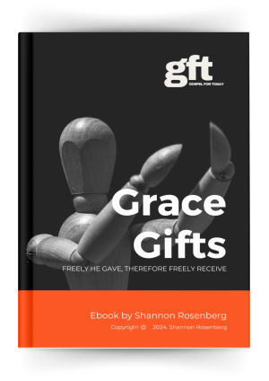 Grace Gifts. [55 Pgs]
