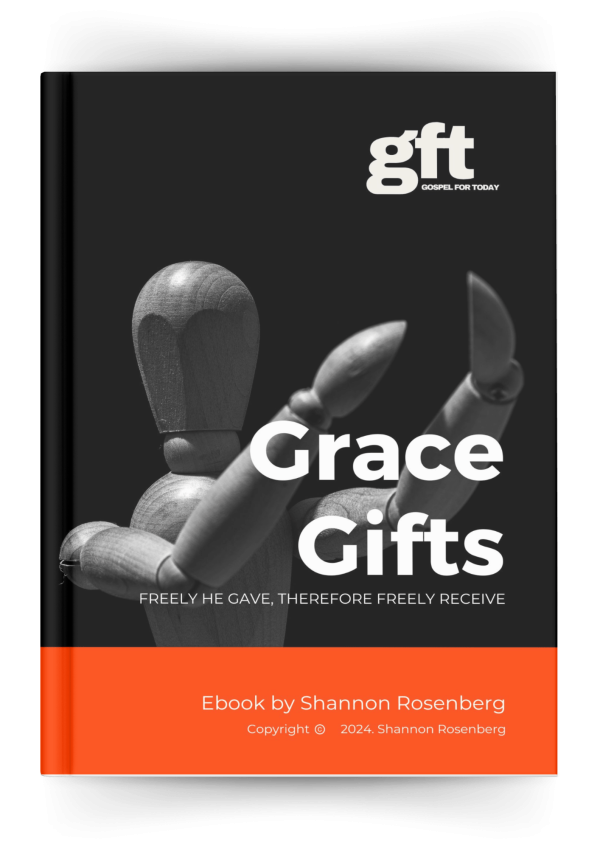 Grace Gifts. [55 Pgs]