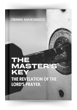 The Master's Key [167 Pgs]